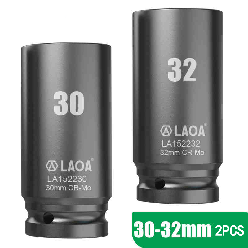LAOA  1/2 inch Head Used on Ra - огляд і ціна Power Tools Pneumatic