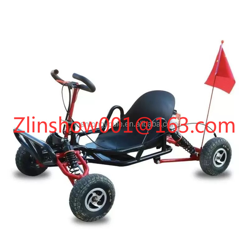All-Terrain Mini Off-Road Drif - огляд і ціна Power Tools And Names