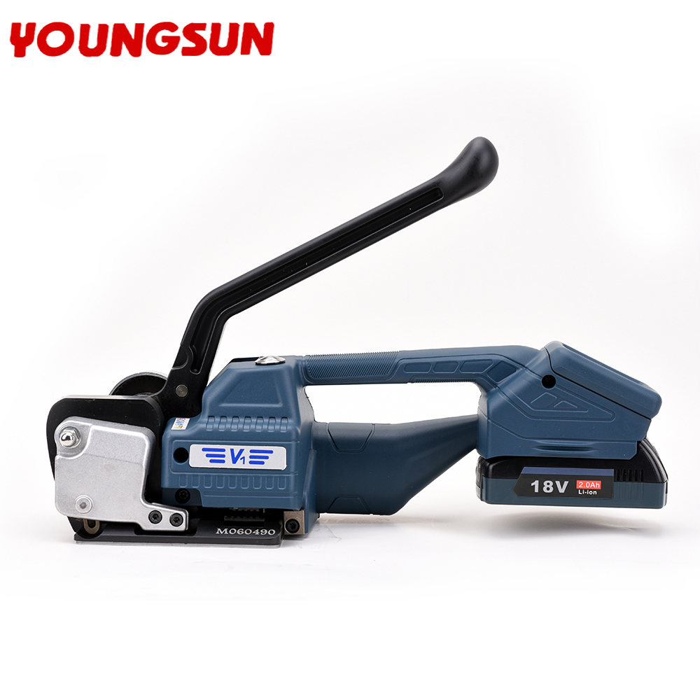 13-16mm Semi Automatic Handhel - огляд і ціна Power Tools Hand Held