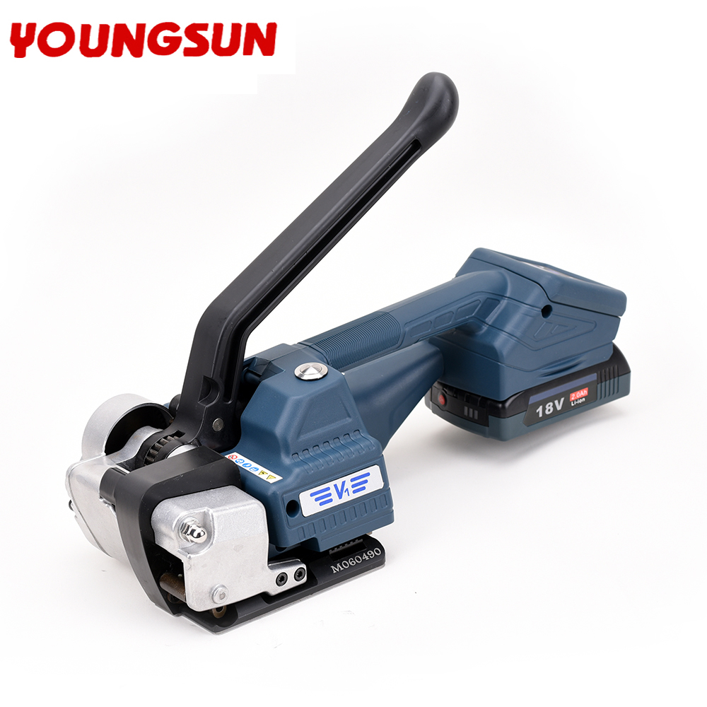 13-16mm Semi Automatic Handhel - огляд і ціна Power Tools Hand Held