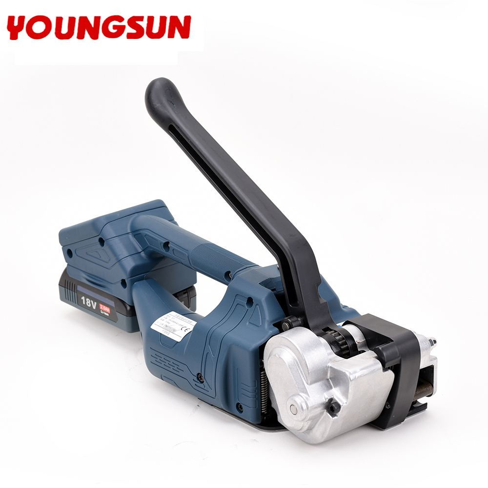 13-16mm Semi Automatic Handhel - огляд і ціна Power Tools Hand Held