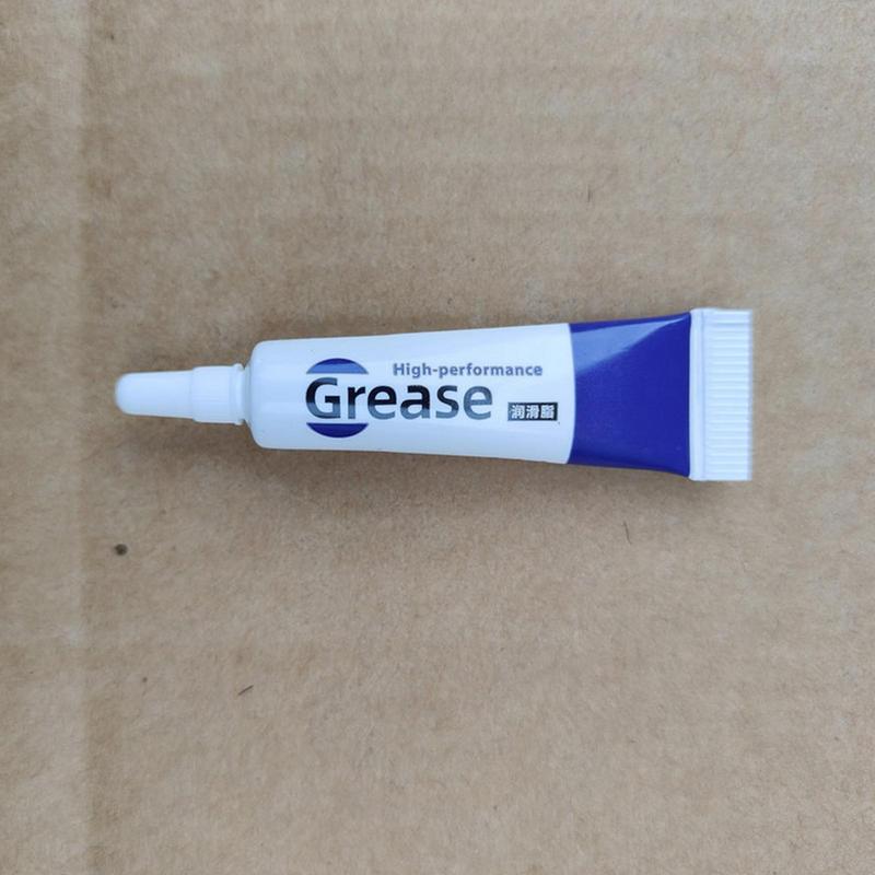 10PCS 3g Waterproof Food Grade - огляд і ціна Power Tools Grease