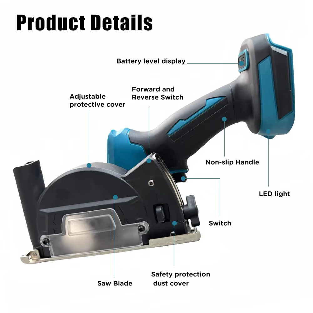 Polishing Cutting Power Tools  - огляд і ціна Power Tools Quotes