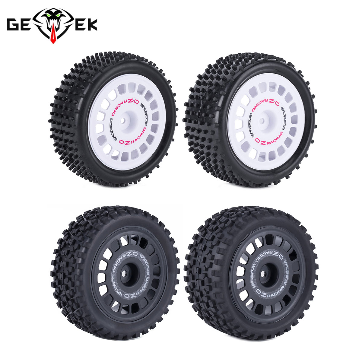 Rc Rally Tires for 1/10 Wltoys - огляд і ціна Impact Driver Cordless