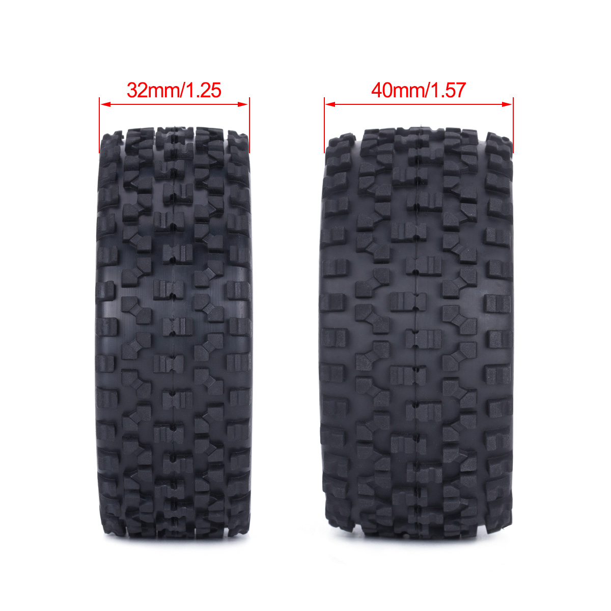 Rc Rally Tires for 1/10 Wltoys - огляд і ціна Impact Driver Cordless