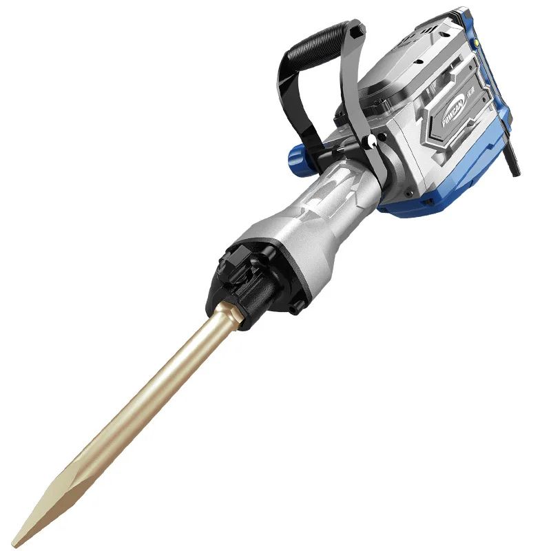 Heavy-Duty Handheld Electric P - огляд і ціна Power Tools Hand Held