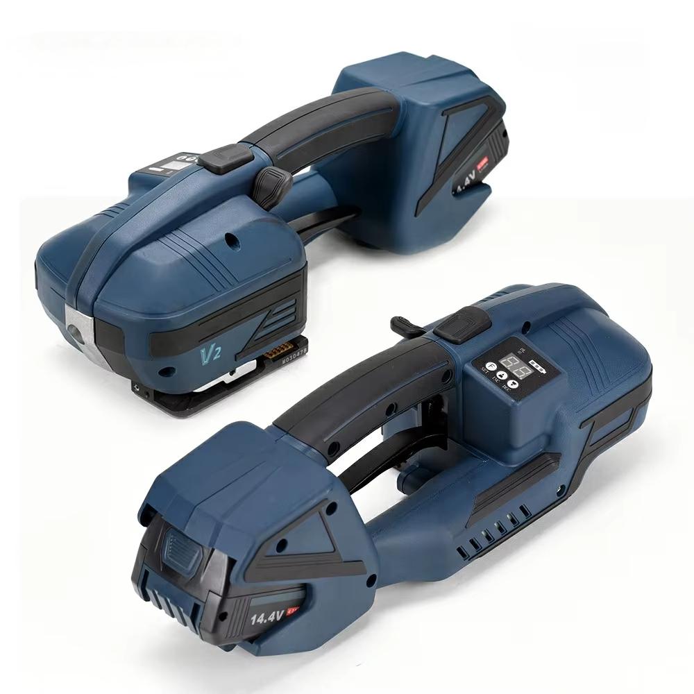 Handheld V2 Electric Battery P - огляд і ціна Power Tools In Electrical