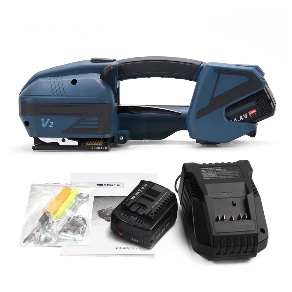 Handheld V2 Electric Battery P - огляд і ціна Power Tools In Electrical
