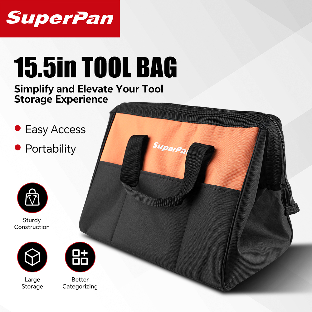 SuperPan 20V Cordless Brushles - огляд і ціна Impact Driver Cordless