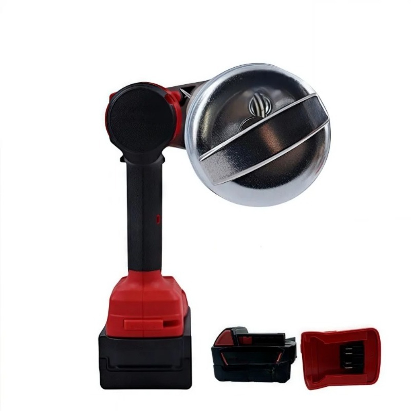 Brushless Battery Powered  Cor - огляд і ціна Power Tools Grease