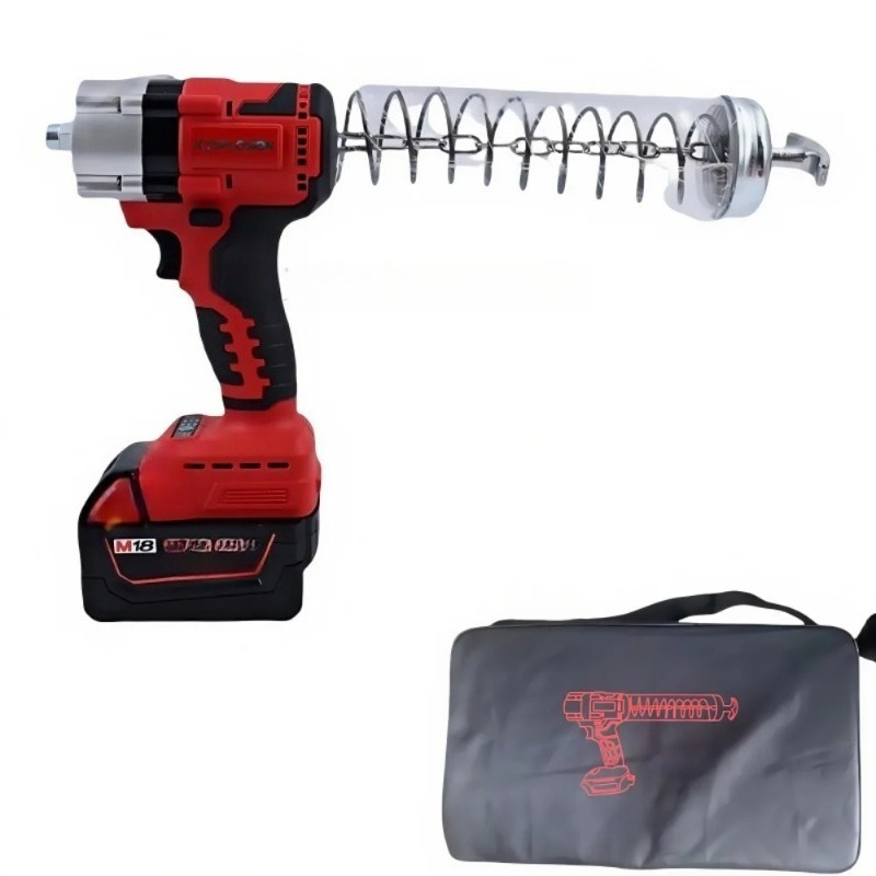 Brushless Battery Powered  Cor - огляд і ціна Power Tools Grease
