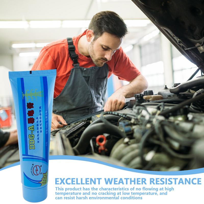 Electrical Grease 100g Electri - огляд і ціна Power Tools Grease