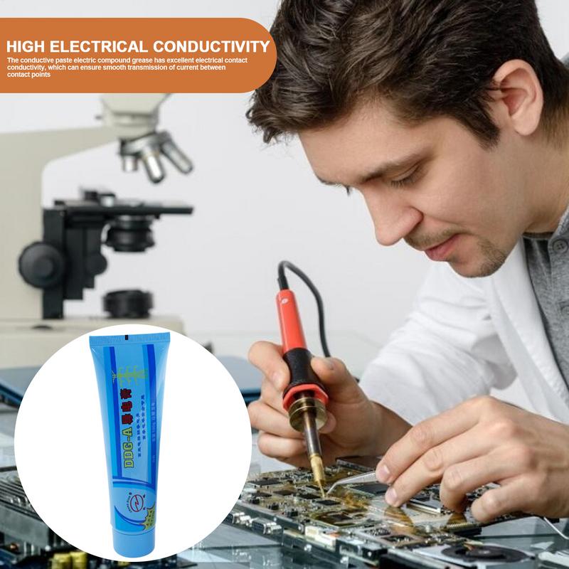 Electrical Grease 100g Electri - огляд і ціна Power Tools Grease