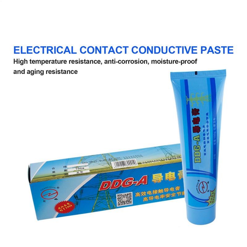 Electrical Grease 100g Electri - огляд і ціна Power Tools Grease