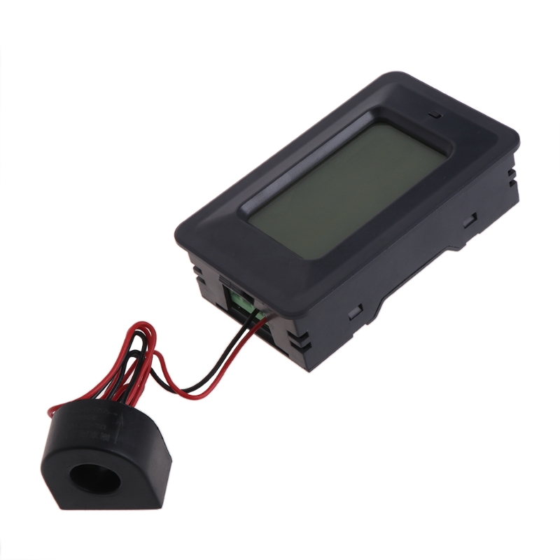 20A / 100A AC LCD Digital Pane - огляд і ціна Power Tools Quotes