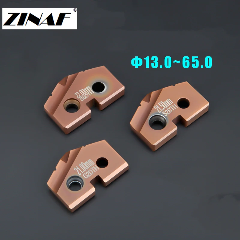 1pcs TIALN coat 9.5--114mm Spa - огляд і ціна Power Tools Kobalt