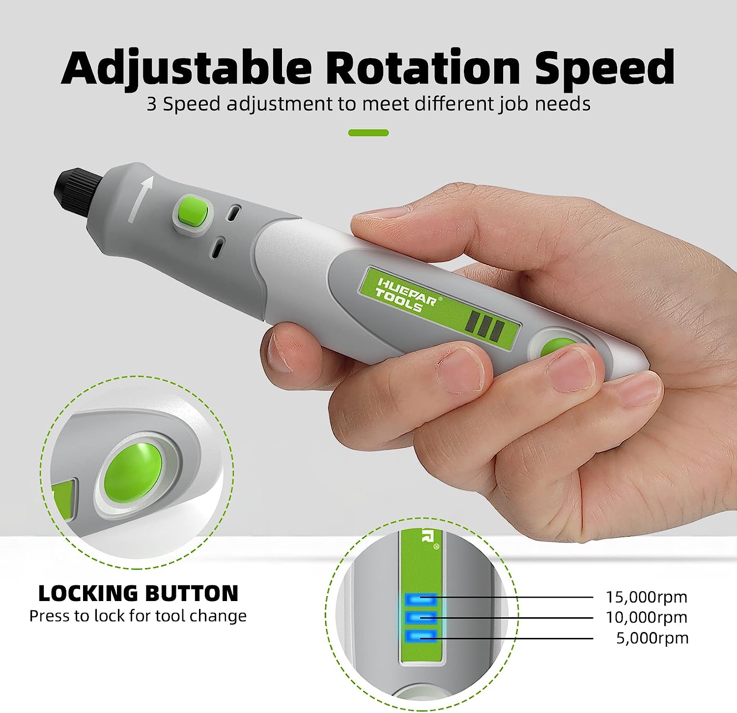Electric Drill Die Grinder Eng - огляд і ціна Impact Driver Cordless