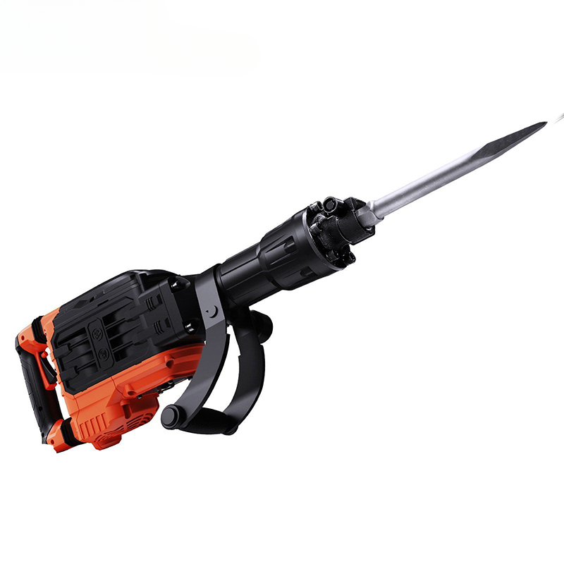 95A Pick Handheld Jack Portabl - огляд і ціна Power Tools Hand Held