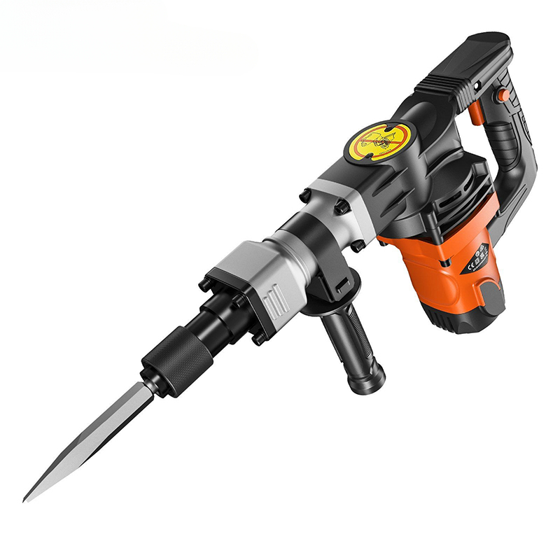 95A Pick Handheld Jack Portabl - огляд і ціна Power Tools Hand Held