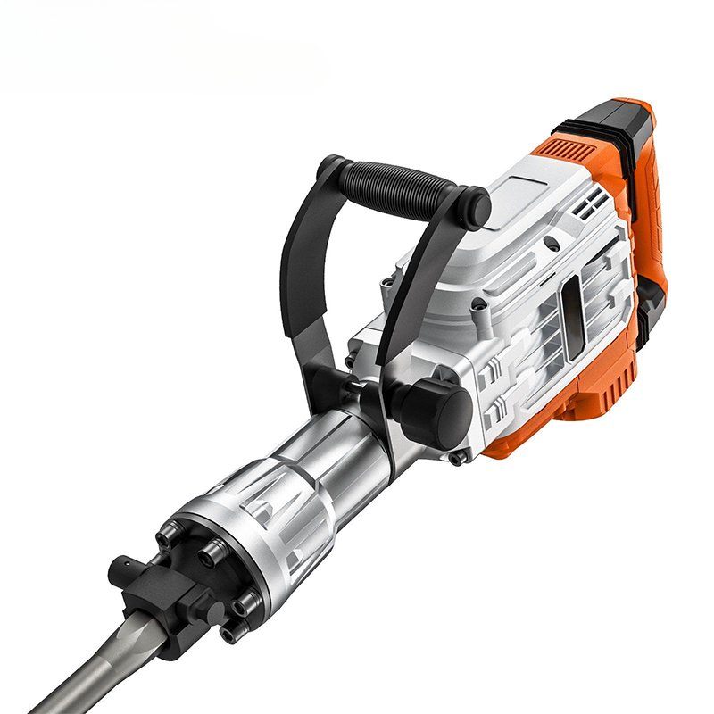95A Pick Handheld Jack Portabl - огляд і ціна Power Tools Hand Held