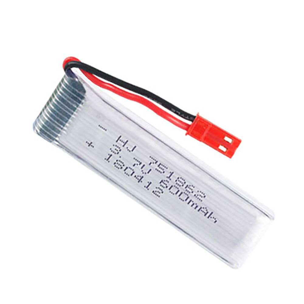 3.7V 600mAH Rechargeable Lipo  - огляд і ціна Impact Driver Cordless