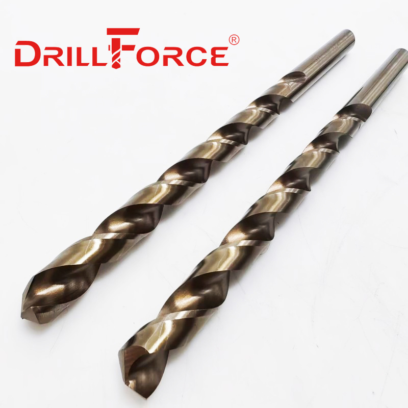 Drillforce Tools 1PC 2-14mm HS - огляд і ціна Power Tools Kobalt