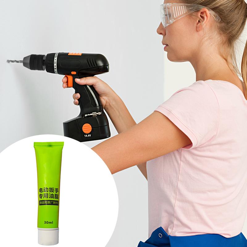 Power Tool Grease 30ml Electri - огляд і ціна Power Tools Grease