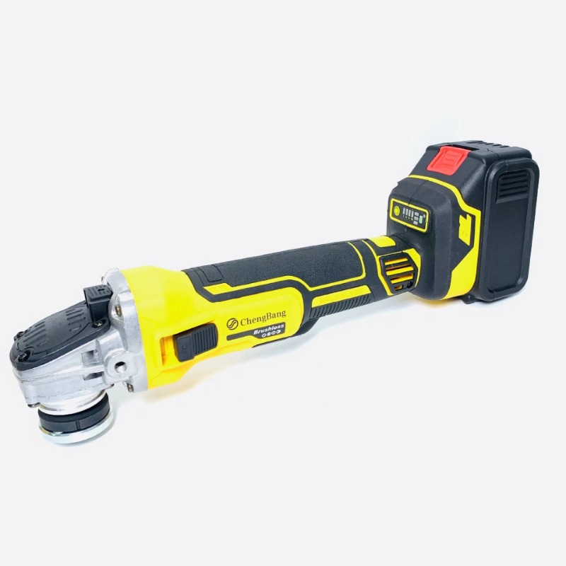 2026 Set of 4pcs Combination P - огляд і ціна Power Tools Yellow