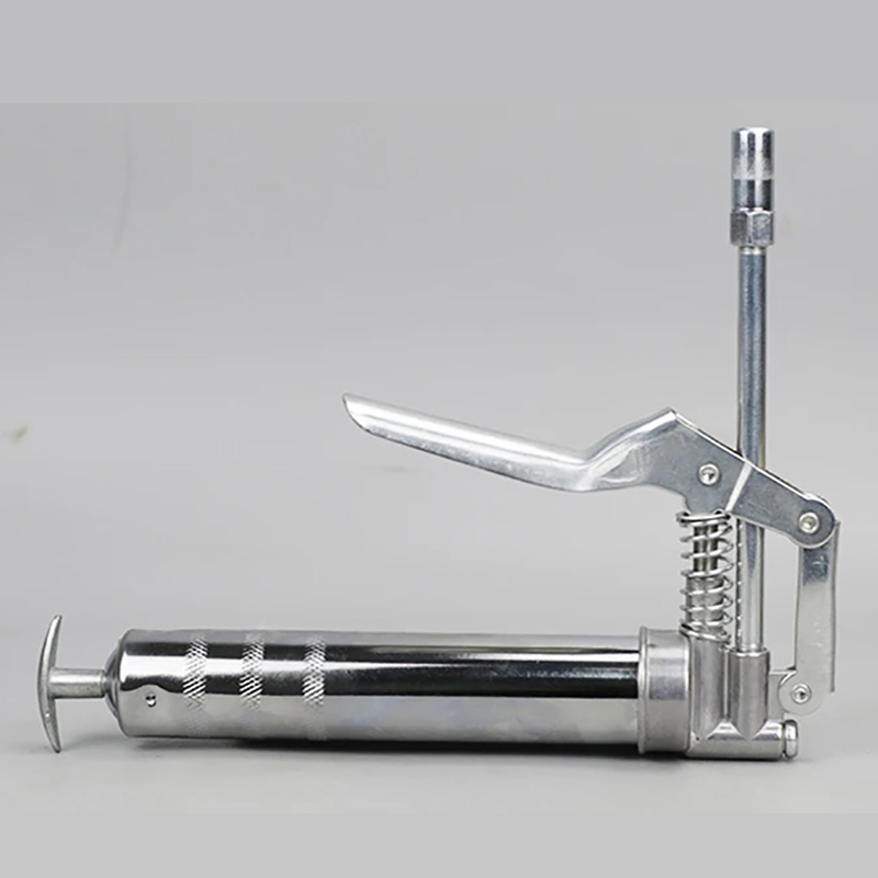 4000 PSI Pistol Grip Mini Grea - огляд і ціна Power Tools Grease