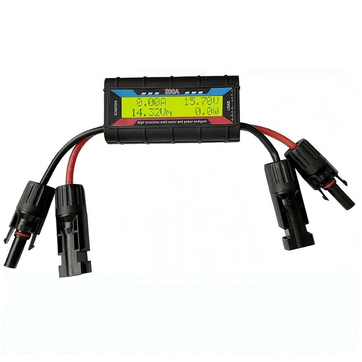 MALL RC Power Analyzer for Sol - огляд і ціна Power Tools Mall