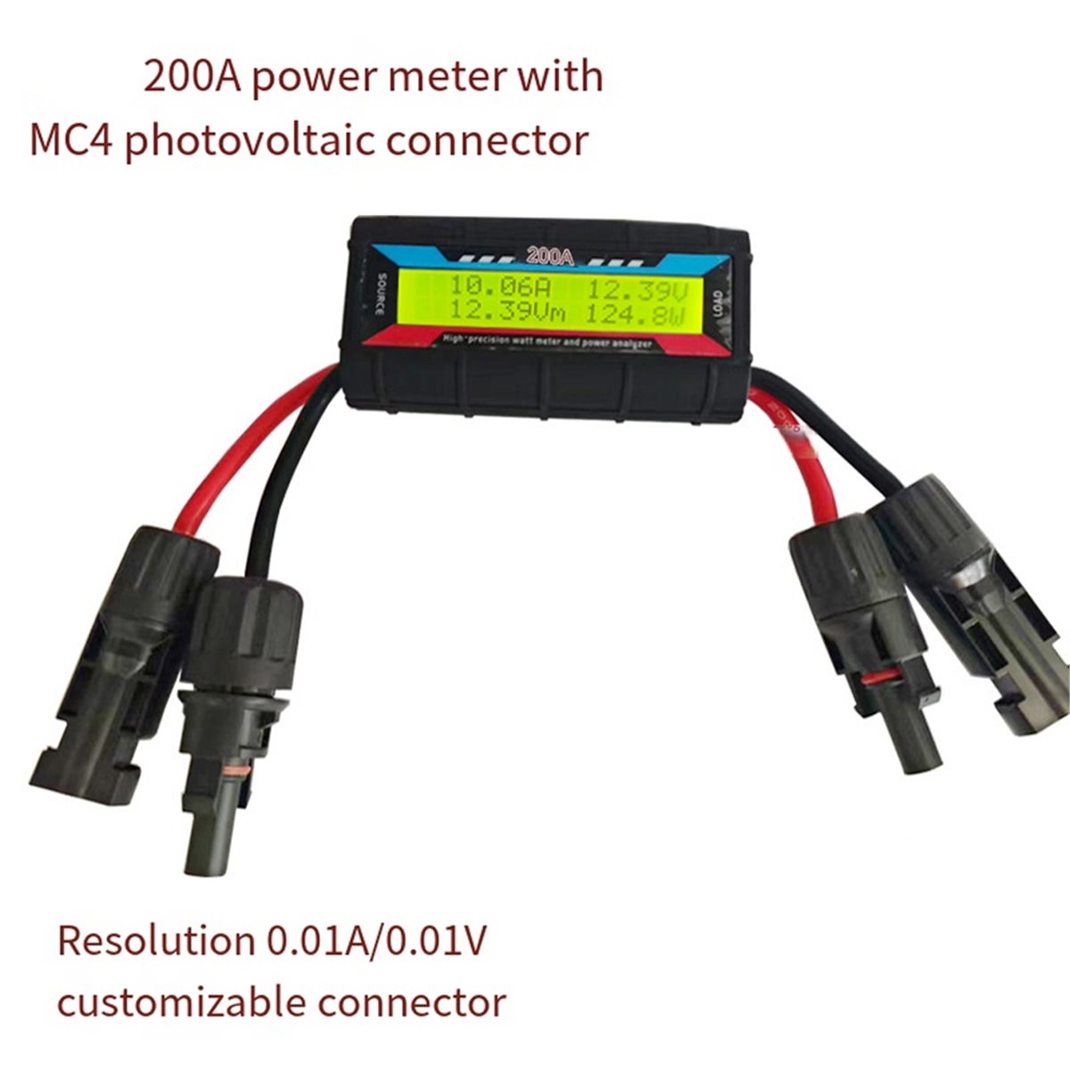 MALL RC Power Analyzer for Sol - огляд і ціна Power Tools Mall