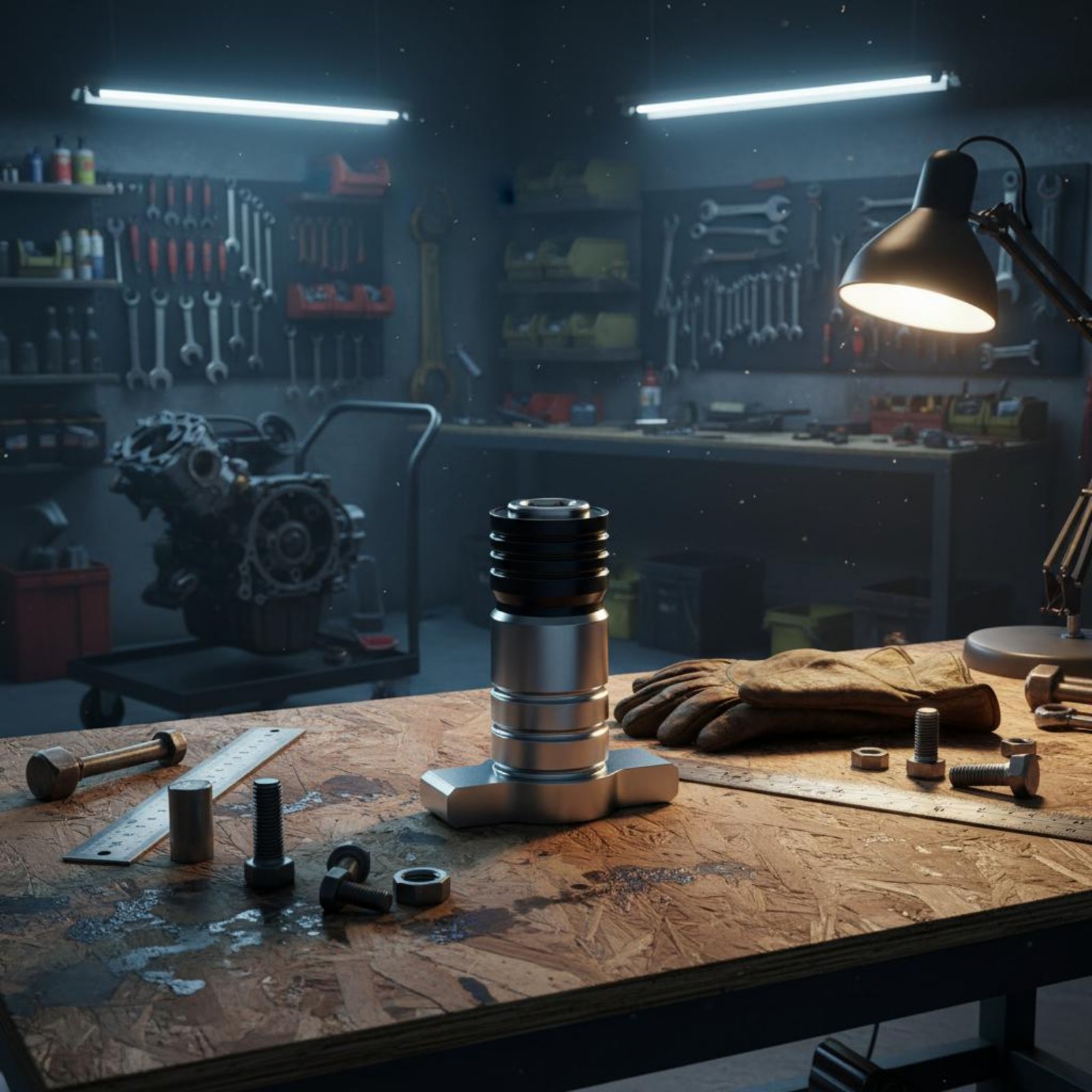 Electric Wrench Adapter High H - огляд і ціна Power Tools In Electrical