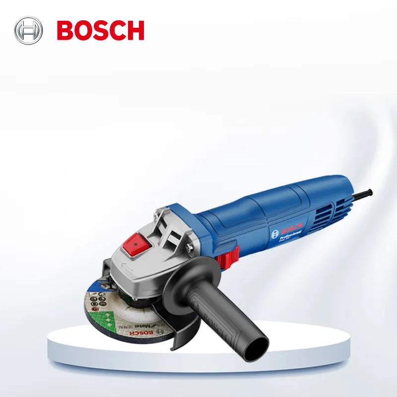Bosch GWS700 Electric Angle Gr - огляд і ціна Power Tools Hand Held