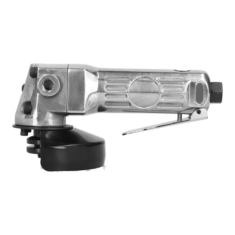 2500 4inch 11000rpm Pneumatic  - огляд і ціна Power Tools Pneumatic