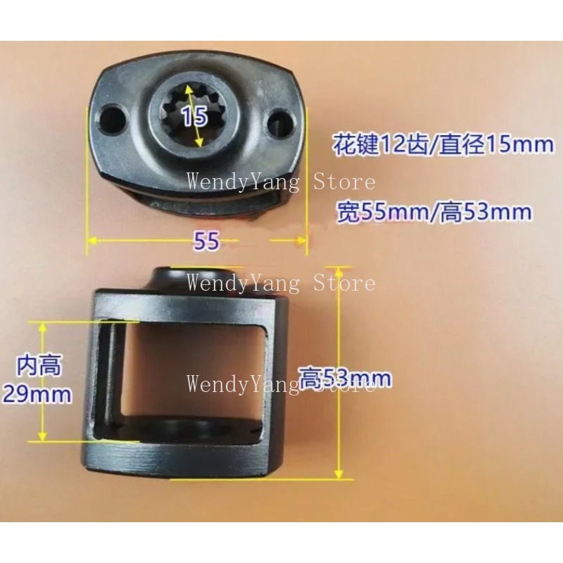 Suitable for 1 1/2 Inch Pneuma - огляд і ціна Power Tools Pneumatic